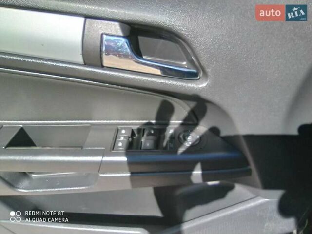 Черный Опель Астра, объемом двигателя 0 л и пробегом 266 тыс. км за 5200 $, фото 7 на Automoto.ua