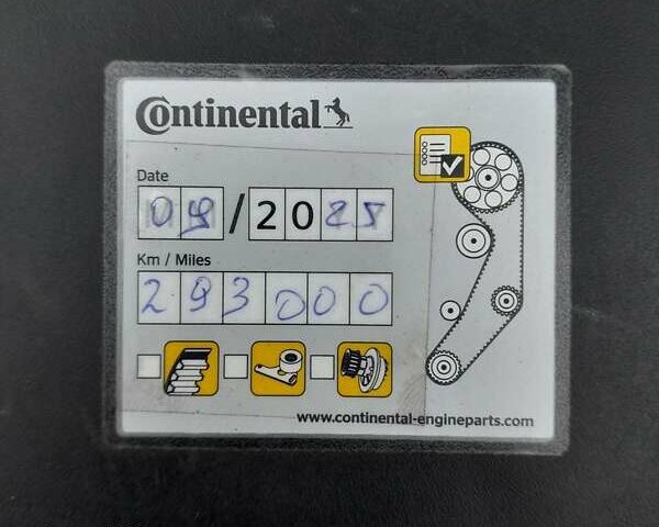 Чорний Опель Астра, об'ємом двигуна 1.91 л та пробігом 302 тис. км за 4700 $, фото 16 на Automoto.ua