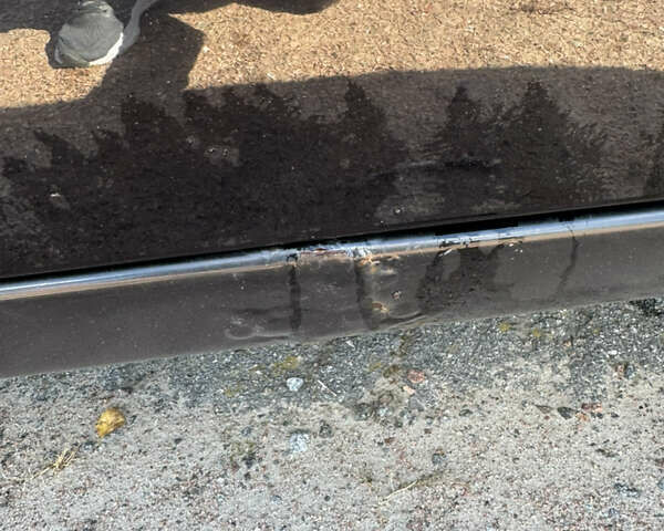 Черный Опель Астра, объемом двигателя 1.6 л и пробегом 248 тыс. км за 5200 $, фото 2 на Automoto.ua