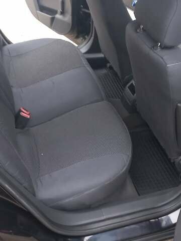 Черный Опель Астра, объемом двигателя 1.8 л и пробегом 260 тыс. км за 5200 $, фото 38 на Automoto.ua