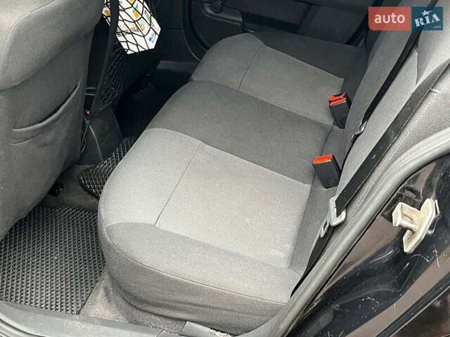 Чорний Опель Астра, об'ємом двигуна 1.6 л та пробігом 340 тис. км за 5140 $, фото 22 на Automoto.ua