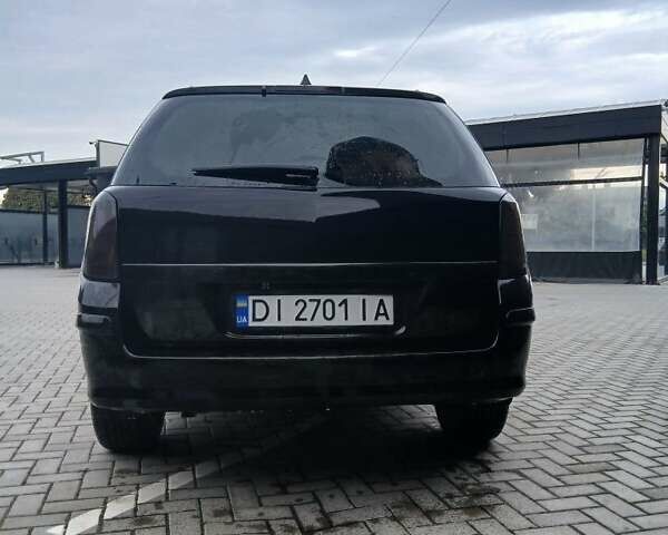 Опель Астра 2006 в Ивано-Франковске на Automoto.ua Черный Опель Астра, объемом двигателя 1.2 л и пробегом 350 тыс. км за 4200 $, фото 2 на Automoto.ua