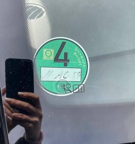 Опель Астра 2007 в Жмеренке на Automoto.ua Черный Опель Астра, объемом двигателя 1.6 л и пробегом 233 тыс. км за 4300 $, фото 4 на Automoto.ua