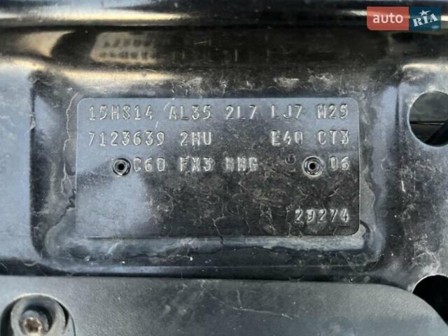 Чорний Опель Астра, об'ємом двигуна 1.6 л та пробігом 243 тис. км за 5700 $, фото 25 на Automoto.ua