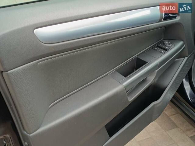 Черный Опель Астра, объемом двигателя 1.8 л и пробегом 239 тыс. км за 5800 $, фото 48 на Automoto.ua