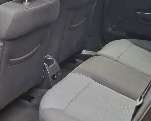 Опель Астра 2007 в Житомире на Automoto.ua Черный Опель Астра, объемом двигателя 1.9 л и пробегом 233 тыс. км за 4950 $, фото 34 на Automoto.ua