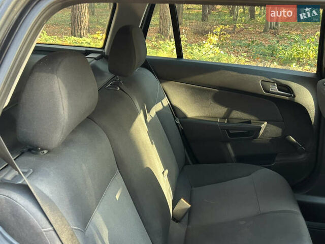 Чорний Опель Астра, об'ємом двигуна 1.3 л та пробігом 297 тис. км за 3999 $, фото 22 на Automoto.ua