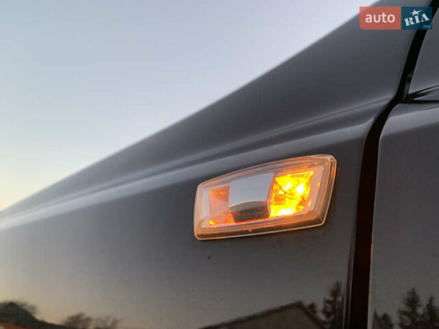 Черный Опель Астра, объемом двигателя 1.91 л и пробегом 286 тыс. км за 5550 $, фото 28 на Automoto.ua