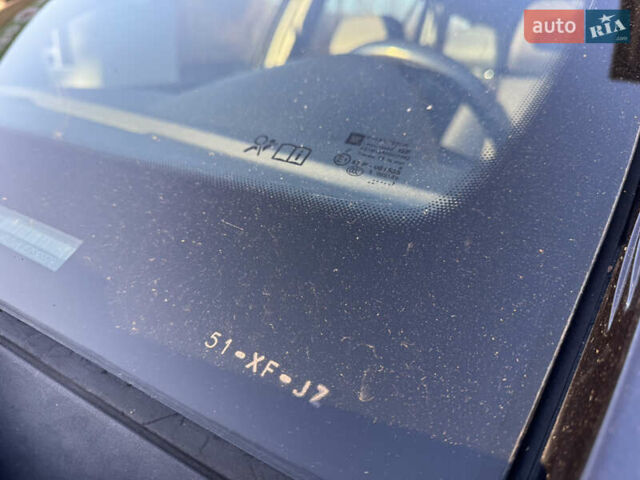 Чорний Опель Астра, об'ємом двигуна 1.8 л та пробігом 270 тис. км за 5600 $, фото 8 на Automoto.ua