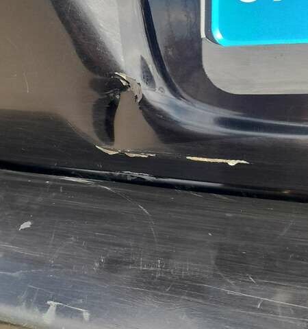 Чорний Опель Астра, об'ємом двигуна 1.6 л та пробігом 207 тис. км за 5400 $, фото 11 на Automoto.ua