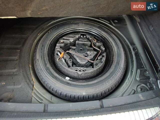 Опель Астра 2007 у Прилуках на Automoto.ua Чорний Опель Астра, об'ємом двигуна 1.6 л та пробігом 277 тис. км за 4500 $, фото 10 на Automoto.ua