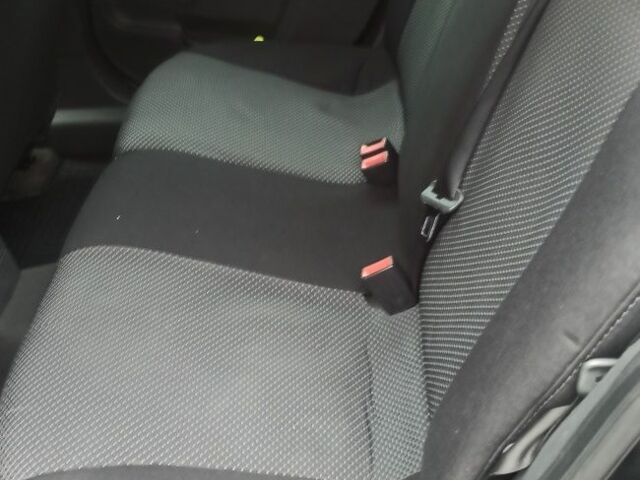 Черный Опель Астра, объемом двигателя 1.6 л и пробегом 280 тыс. км за 4751 $, фото 2 на Automoto.ua