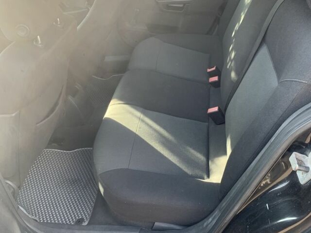 Чорний Опель Астра, об'ємом двигуна 1.9 л та пробігом 300 тис. км за 2200 $, фото 4 на Automoto.ua