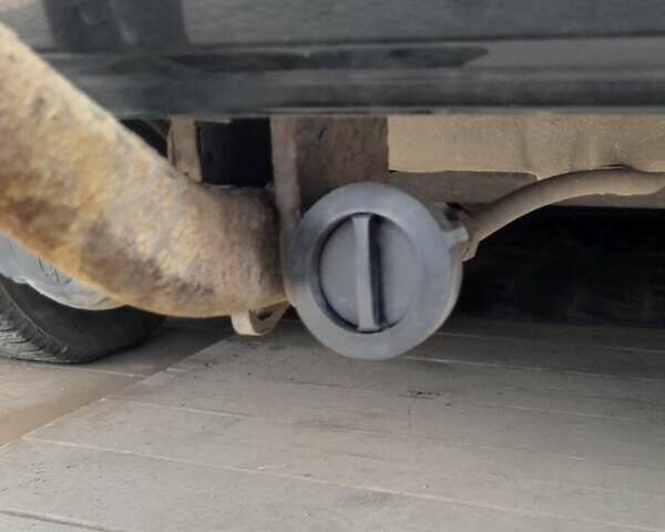 Чорний Опель Астра, об'ємом двигуна 1.6 л та пробігом 207 тис. км за 5400 $, фото 12 на Automoto.ua