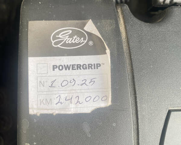 Опель Астра 2007 в Тернополе на Automoto.ua Черный Опель Астра, объемом двигателя 1.6 л и пробегом 245 тыс. км за 5500 $, фото 12 на Automoto.ua
