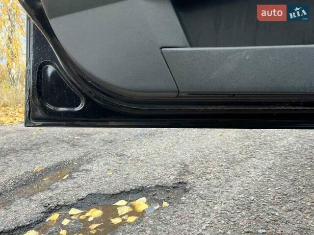 Чорний Опель Астра, об'ємом двигуна 1.6 л та пробігом 200 тис. км за 5000 $, фото 21 на Automoto.ua