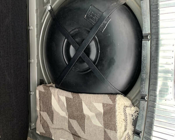 Чорний Опель Астра, об'ємом двигуна 1.6 л та пробігом 220 тис. км за 5899 $, фото 9 на Automoto.ua