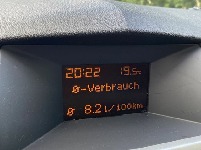 Чорний Опель Астра, об'ємом двигуна 0 л та пробігом 230 тис. км за 5499 $, фото 15 на Automoto.ua