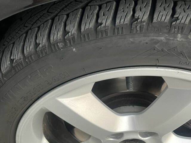 Черный Опель Астра, объемом двигателя 1.9 л и пробегом 270 тыс. км за 5200 $, фото 17 на Automoto.ua