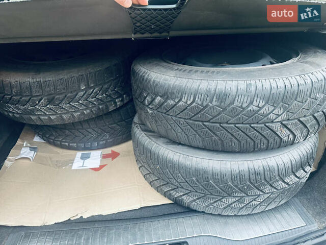 Черный Опель Астра, объемом двигателя 0 л и пробегом 260 тыс. км за 5700 $, фото 13 на Automoto.ua