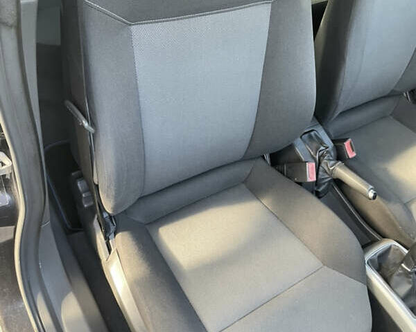 Чорний Опель Астра, об'ємом двигуна 1.6 л та пробігом 273 тис. км за 5200 $, фото 16 на Automoto.ua