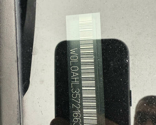 Чорний Опель Астра, об'ємом двигуна 1.6 л та пробігом 251 тис. км за 5200 $, фото 14 на Automoto.ua