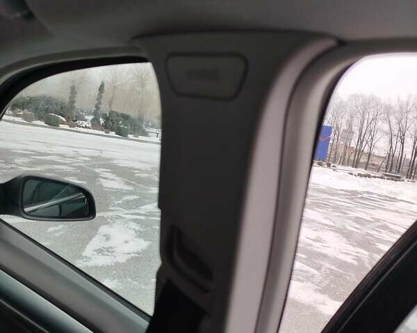 Черный Опель Астра, объемом двигателя 1.6 л и пробегом 255 тыс. км за 5650 $, фото 37 на Automoto.ua