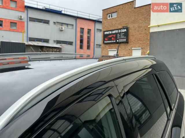 Черный Опель Астра, объемом двигателя 1.6 л и пробегом 250 тыс. км за 4399 $, фото 23 на Automoto.ua
