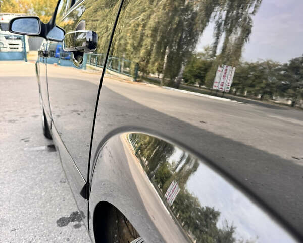 Чорний Опель Астра, об'ємом двигуна 1.6 л та пробігом 234 тис. км за 5600 $, фото 11 на Automoto.ua