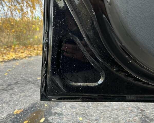 Чорний Опель Астра, об'ємом двигуна 1.6 л та пробігом 200 тис. км за 5000 $, фото 18 на Automoto.ua