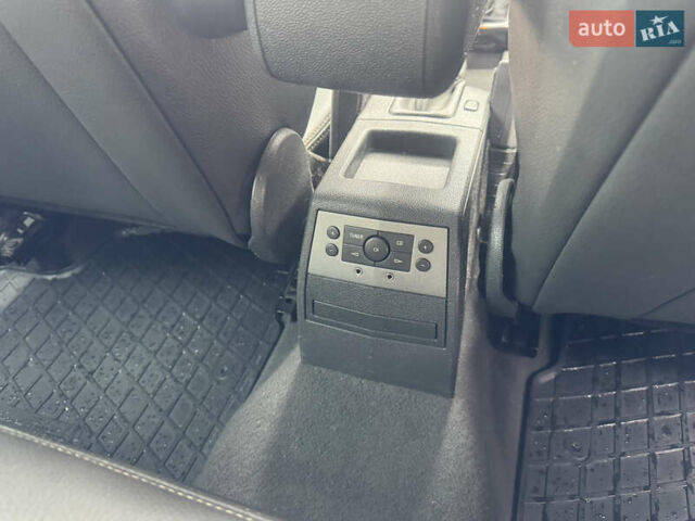 Черный Опель Астра, объемом двигателя 1.69 л и пробегом 351 тыс. км за 4600 $, фото 8 на Automoto.ua