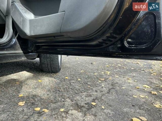 Чорний Опель Астра, об'ємом двигуна 1.6 л та пробігом 200 тис. км за 5000 $, фото 15 на Automoto.ua