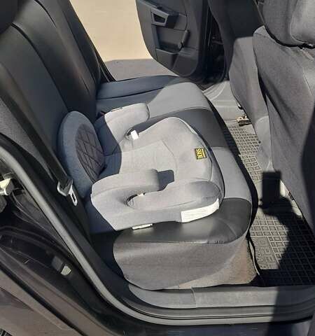 Чорний Опель Астра, об'ємом двигуна 1.6 л та пробігом 207 тис. км за 5400 $, фото 10 на Automoto.ua