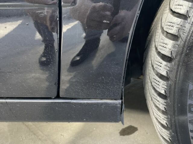 Чорний Опель Астра, об'ємом двигуна 1.6 л та пробігом 200 тис. км за 5900 $, фото 16 на Automoto.ua