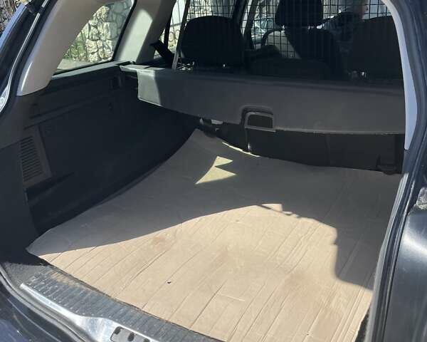 Черный Опель Астра, объемом двигателя 1.91 л и пробегом 310 тыс. км за 5050 $, фото 5 на Automoto.ua