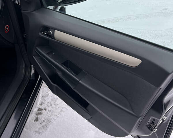 Чорний Опель Астра, об'ємом двигуна 1.6 л та пробігом 243 тис. км за 4750 $, фото 29 на Automoto.ua