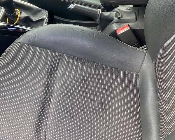 Чорний Опель Астра, об'ємом двигуна 1.6 л та пробігом 250 тис. км за 3600 $, фото 10 на Automoto.ua