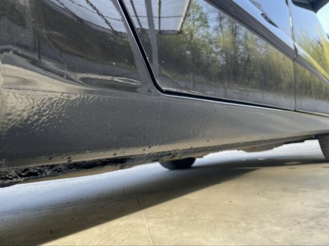 Чорний Опель Астра, об'ємом двигуна 1.6 л та пробігом 200 тис. км за 5900 $, фото 15 на Automoto.ua