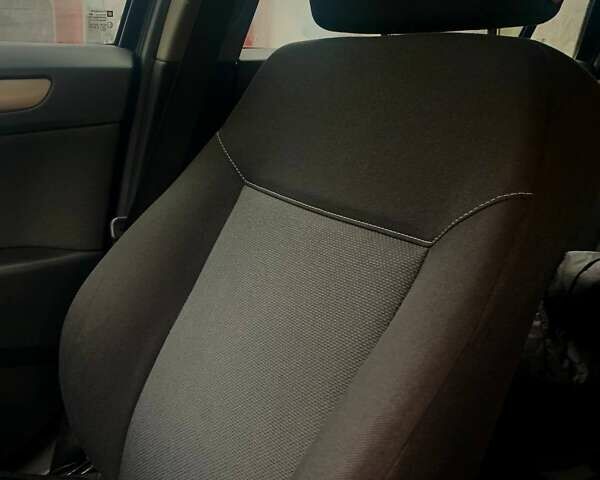 Черный Опель Астра, объемом двигателя 1.6 л и пробегом 221 тыс. км за 4800 $, фото 15 на Automoto.ua