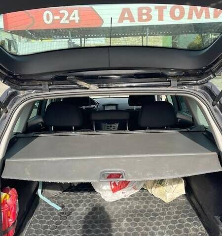 Опель Астра 2007 в Жмеренке на Automoto.ua Черный Опель Астра, объемом двигателя 1.6 л и пробегом 233 тыс. км за 4300 $, фото 13 на Automoto.ua