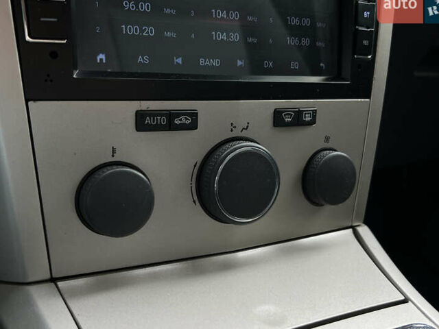 Чорний Опель Астра, об'ємом двигуна 1.69 л та пробігом 250 тис. км за 5000 $, фото 14 на Automoto.ua