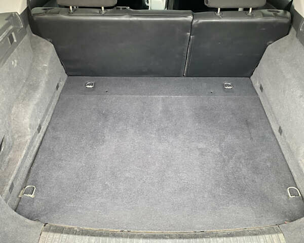 Чорний Опель Астра, об'ємом двигуна 1.25 л та пробігом 202 тис. км за 4500 $, фото 19 на Automoto.ua