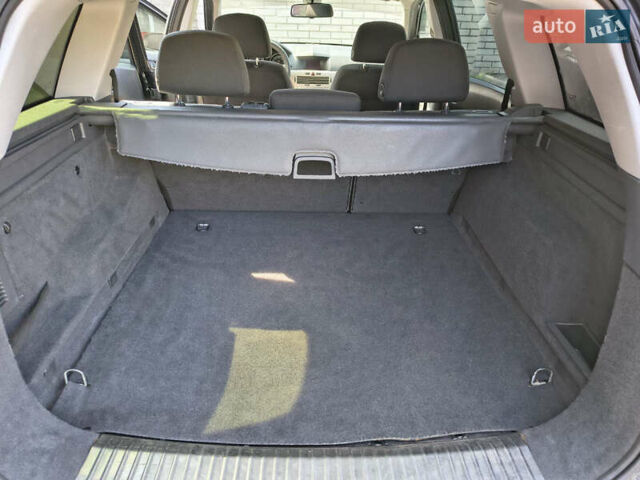 Чорний Опель Астра, об'ємом двигуна 1.91 л та пробігом 369 тис. км за 3600 $, фото 14 на Automoto.ua