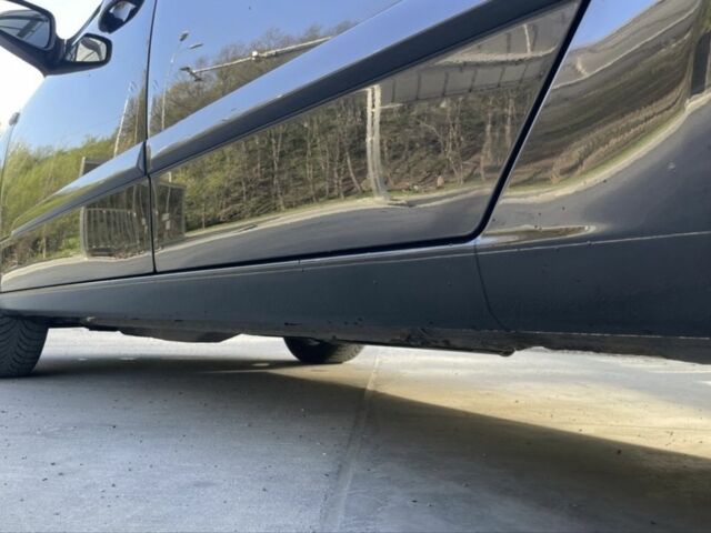 Чорний Опель Астра, об'ємом двигуна 1.6 л та пробігом 200 тис. км за 5900 $, фото 14 на Automoto.ua