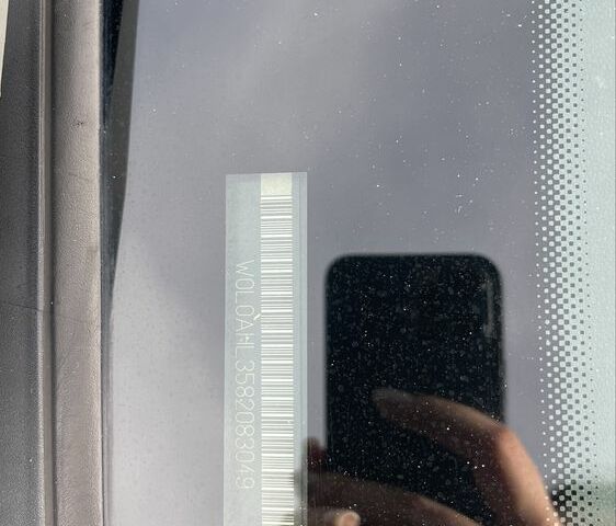 Опель Астра 2007 в Жмеренке на Automoto.ua Черный Опель Астра, объемом двигателя 1.6 л и пробегом 233 тыс. км за 4300 $, фото 6 на Automoto.ua