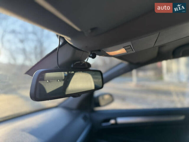 Чорний Опель Астра, об'ємом двигуна 1.8 л та пробігом 270 тис. км за 5600 $, фото 14 на Automoto.ua