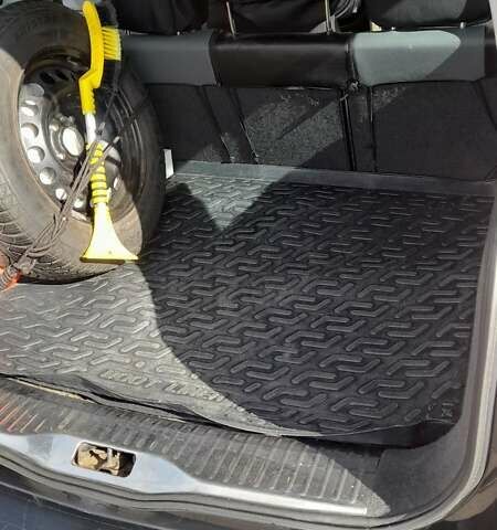 Чорний Опель Астра, об'ємом двигуна 1.6 л та пробігом 207 тис. км за 5400 $, фото 14 на Automoto.ua