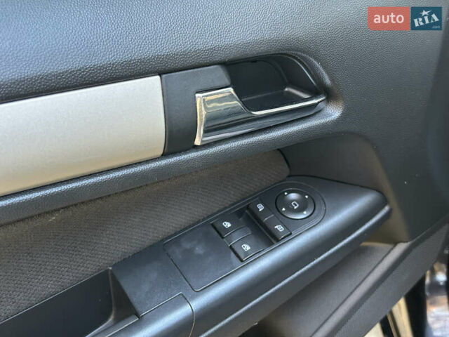 Чорний Опель Астра, об'ємом двигуна 1.3 л та пробігом 297 тис. км за 3999 $, фото 30 на Automoto.ua