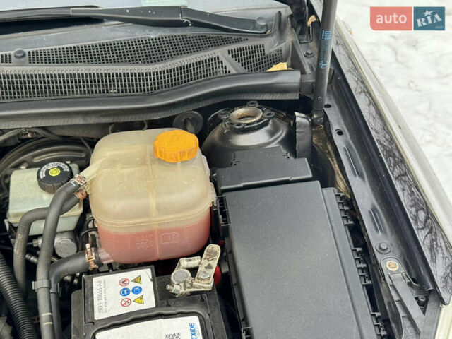 Чорний Опель Астра, об'ємом двигуна 1.6 л та пробігом 230 тис. км за 4999 $, фото 37 на Automoto.ua