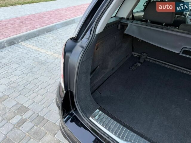 Чорний Опель Астра, об'ємом двигуна 1.8 л та пробігом 212 тис. км за 5900 $, фото 49 на Automoto.ua